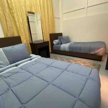 De Rhumaa Homestay Kuala Terengganu Zewnętrze zdjęcie