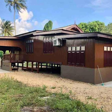 De Rhumaa Homestay Kuala Terengganu Zewnętrze zdjęcie