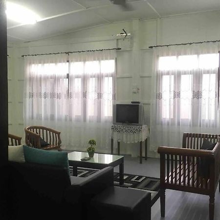 De Rhumaa Homestay Kuala Terengganu Zewnętrze zdjęcie