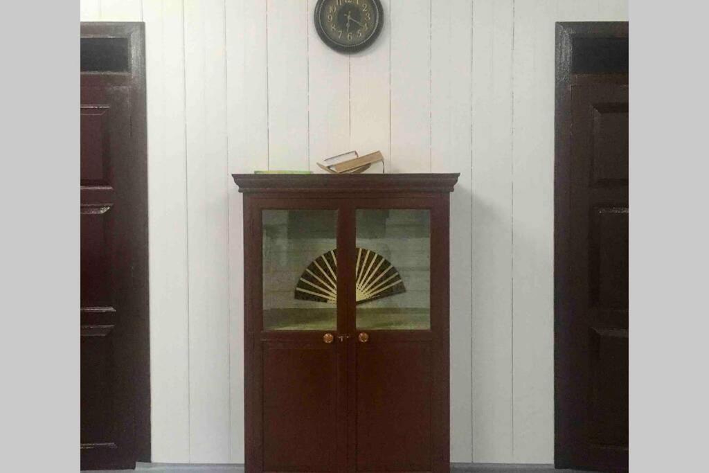De Rhumaa Homestay Kuala Terengganu Zewnętrze zdjęcie