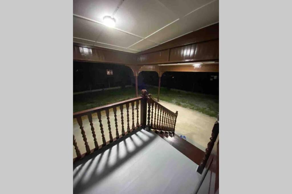 De Rhumaa Homestay Kuala Terengganu Zewnętrze zdjęcie