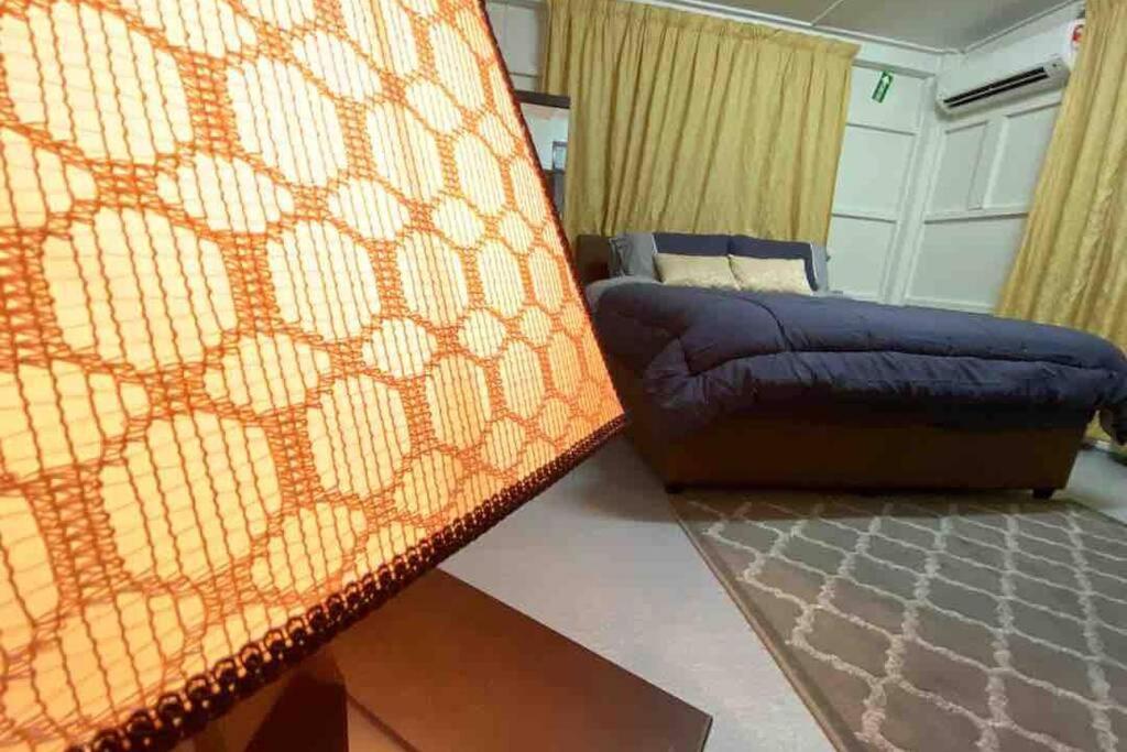 De Rhumaa Homestay Kuala Terengganu Zewnętrze zdjęcie