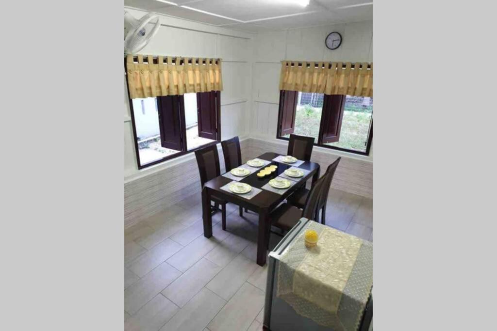 De Rhumaa Homestay Kuala Terengganu Zewnętrze zdjęcie