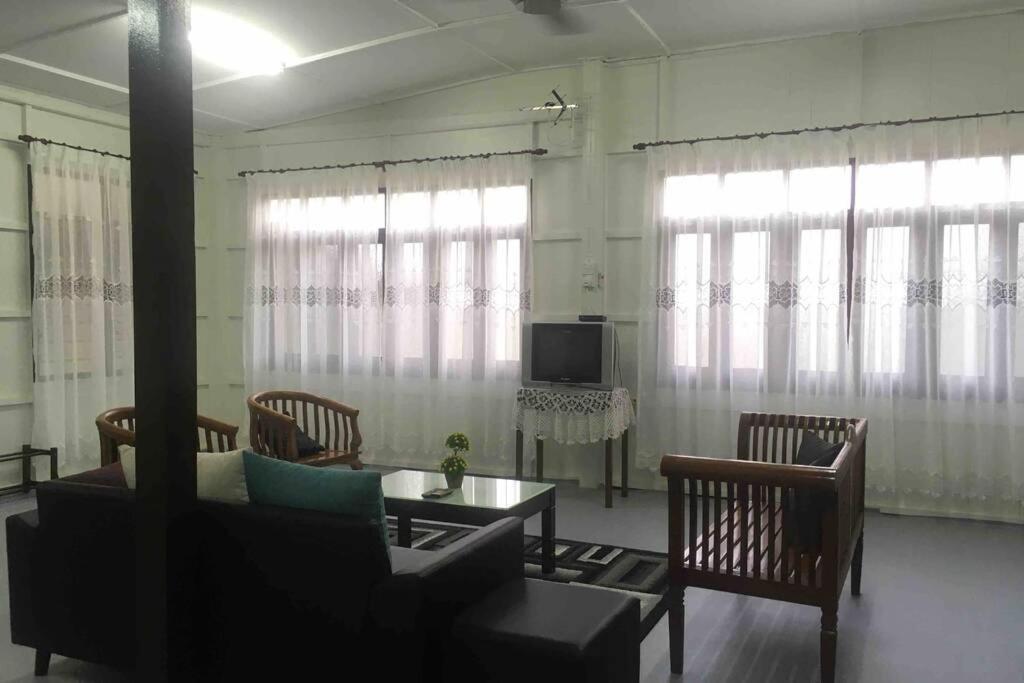 De Rhumaa Homestay Kuala Terengganu Zewnętrze zdjęcie